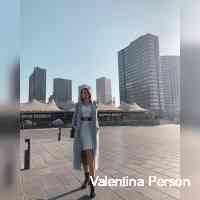 vaentinaperson's profile picture. michigan state alum 📦
detroit » philly