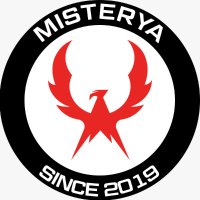 MISTERYA (@misteryaesport) 's Twitter Profile Photo