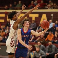 Blake Spiczka (@blake_spiczka) 's Twitter Profile Photo Blake Spiczka (@blake_spiczka) 's Twitter Profile Photo