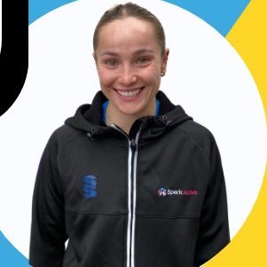 Spark Active School Sport Manager. Responsible for the development of competition and leadership. Passionate about making a difference!