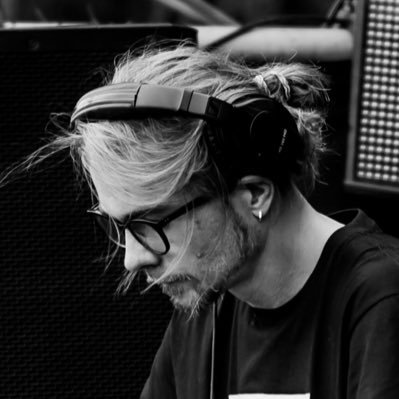 DigitalSamura13's profile picture. Нетолерантний митець