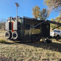 Desert Roamer (@desertroamer83) 's Twitter Profile