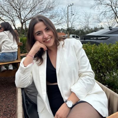 BilgePalali's profile picture. Hacettepe'21
•dietitian