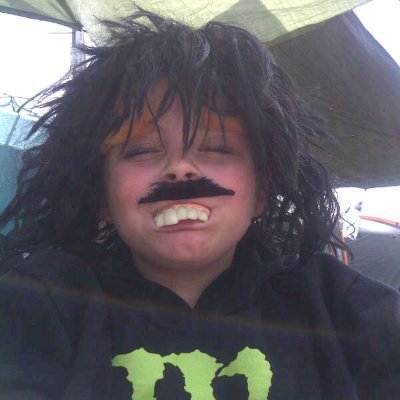 Sh0770n's profile picture. Gone