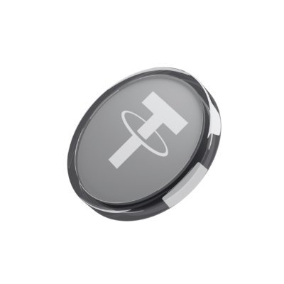 tetherUSProject's profile picture. We are launching a USDT (Tether) fundraising campaign with the goal of paying off a significant debt of a 1.000,00USDT