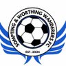 WWbmy's profile picture. We play in Sussex Sunday League
Division 5 2021/22  finished 3rd.

SSFL Division 3 2022/23

New name same players 
playing in SSFL Division 4

S&W Wanderers Fc