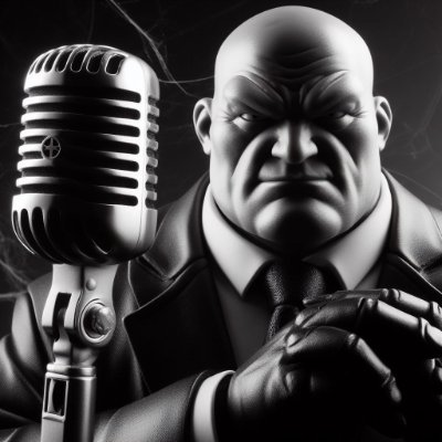 Promoter/ Retired Boxer. Pitchman @Kayfabeairlines. WGWF Ring Announcer.
Official Twitter of Harvey Marx and Big Ticket Entertainment (fictional account)