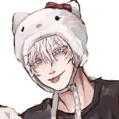 kittydxedXD's profile picture. lololol