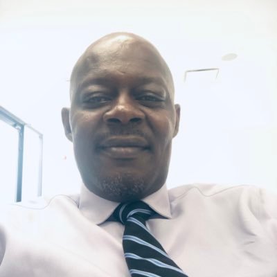 UgoObi077's profile picture. 