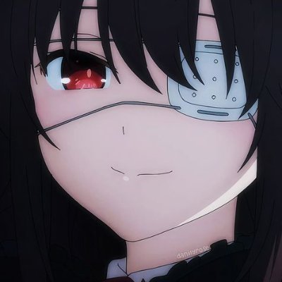 Kurumi Tokisaki🕒さんのプロフィール画像