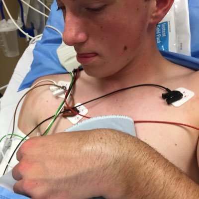 Tim_Clark20's profile picture. Aspiring Twitter Comedian