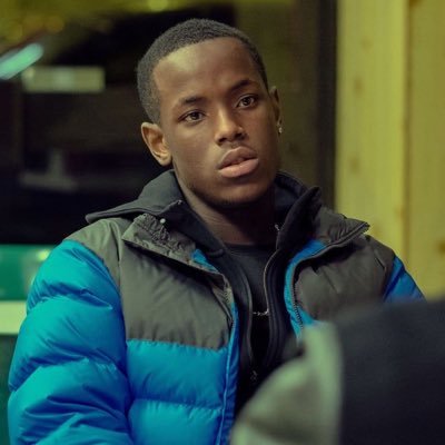 BornstarPrince's profile picture. ???