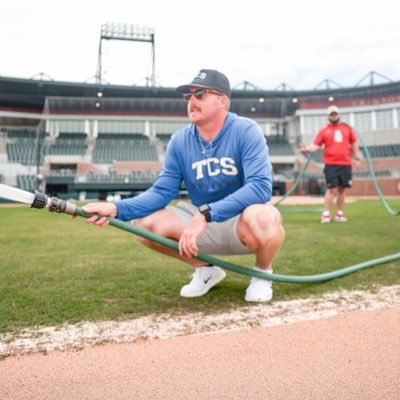 Brian Archibald Profile