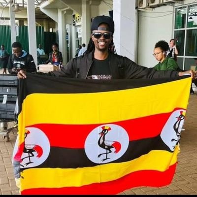 Ármlët Krriśh ◇🐐🇺🇬 Profile
