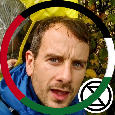 northnthat's profile picture. Job in conservation, on them there moors. #nature #wilderness #degrowth #classics & some #lufc.
Views my own ofc.
Allinit@mastodon.green