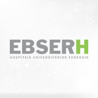 Ebserh (@ebserh_gov) 's Twitter Profile