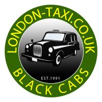 London-Taxi (@londontaxi) 's Twitter Profile