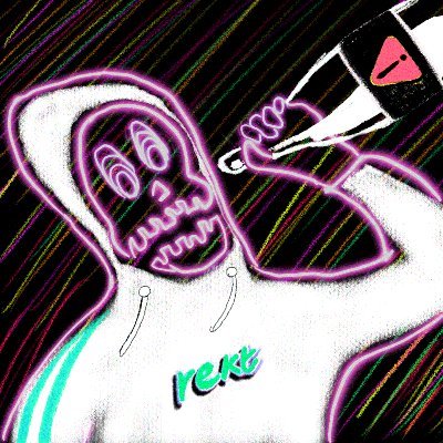 lets_getfree's profile picture. degen / music producer / dj