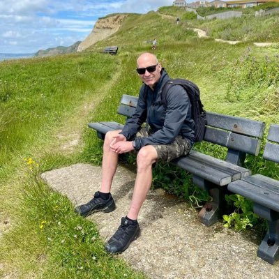British🇬🇧 Scots 🏴 former #British_Army #Veteran & ex-#Police Officer #Martial_Arts & #fitness 🇺🇦 🇮🇱