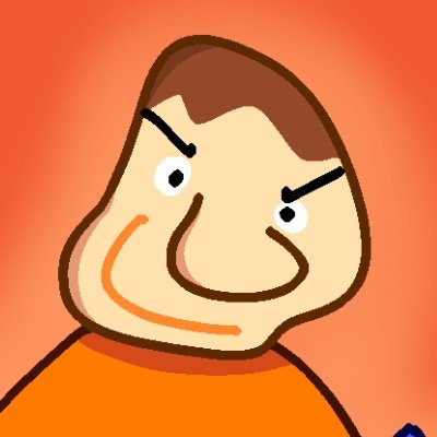 Bully Parody/roleplay acc, with a swag twist!
Not affiliated with Mystman12 or basically games
(Previously known as NerdyHogster, acc run by @RedLMAO415)