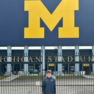 Amateur Economist, Writer, Defensive Investor | UofM '28