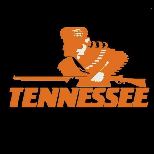 Tennessee Vol fan thru and thru.