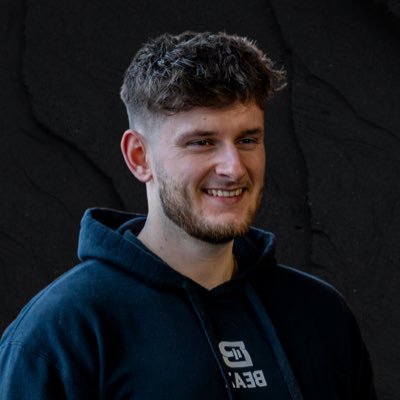 Performance & Strength Coach / BSc Sports Therapist / Personal Trainer / 🇬🇧/ Formerly xJTrickz 😎