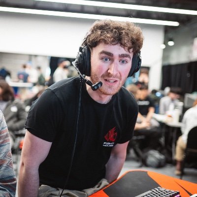 Melee shitetalker
Cool ranch doritos enjoyer
Vancouver / Ireland 🇨🇦🇮🇪