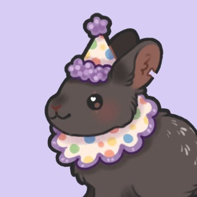 Bunnii Twitch Emote Artist (Commissions: OPEN)さんのプロフィール画像