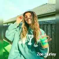 Zoe Hurley (@zoehurleyh) 's Twitter Profile