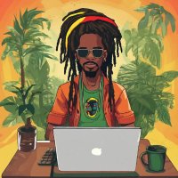 Captain T.T (@tech_tafari) 's Twitter Profile