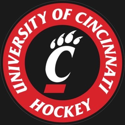 Official Twitter of The University of Cincinnati Men's ACHA Division II Hockey Team. National Tournament 19’ 20’. Final Four 19’. #1Team1Mission