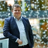 Bjarke Munk Kamstrup (@bkamstrup) 's Twitter Profile