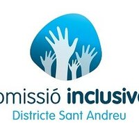 InclusioSantAndreu (@cominclusandreu) 's Twitter Profile