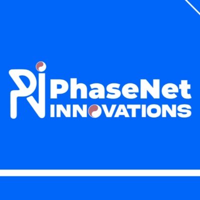 PhaseNetLTD's profile picture. PhaseNet Innovations is a Technology Company focussing on engineering ground-breaking Digital Products.