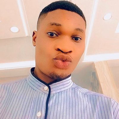 adegokej80's profile picture. Football match