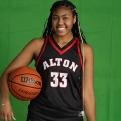 Talia Norman Profile