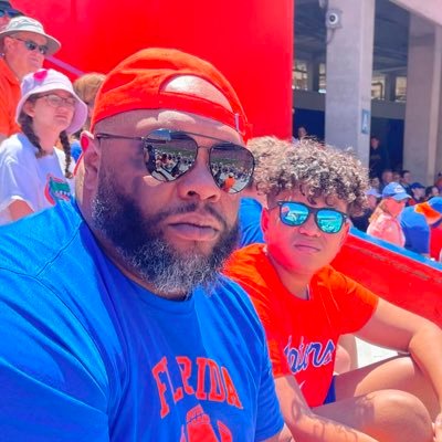 Football Coach from Central Florida #LeaveNoDoubt #Kowboys 🏈 #Gators 🏈 #Rams 🏈 #Magic (My son made me do it) 🏀