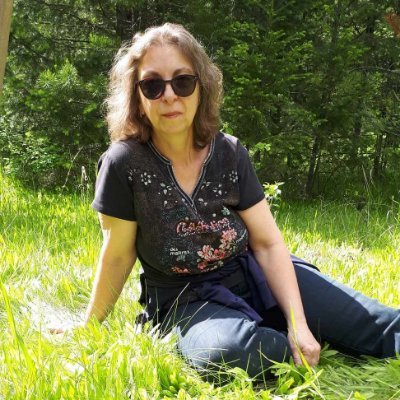 truthseekermel's profile picture. Follower of Jesus, seeker of Truth