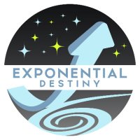 Exponential Destiny (@exponentdestiny) 's Twitter Profile