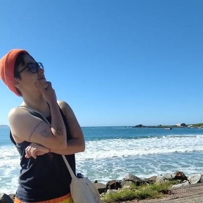 MSc (Sociology)/BSc St. (Statistics)/UFRGS| @RLadiesPOA | Data Analyst/Scientist | #stats #biker #tech |🇧🇷|🏳️🌈|🚲|she/her| ASD+ADHD+HA/G | TEA+TDAH+AH/SD