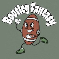 Bootleg Fantasy Football (@bootlegfantasy) 's Twitter Profile Photo Bootleg Fantasy Football (@bootlegfantasy) 's Twitter Profile Photo