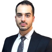 Hamidreza Khalounejad - MSc, CPT (@khalounejad) 's Twitter Profile