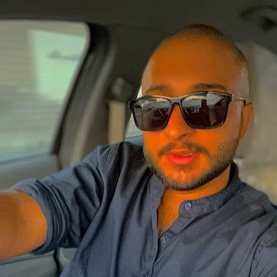 7TW7mMt6RVzpr95's profile picture. ربي احمني من شر خلقك لاتثقلني على احد يوم من الايام اجعلنى كه عابر سبيل فقط 🕊