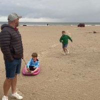 Keith Martin (@martinomy) 's Twitter Profile