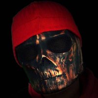 โ๐๐ซ ๐ป ๐๐ก๐๐๐๐๐ฃ (@deadteamxxiii) 's Twitter Profile Photo โ๐๐ซ ๐ป ๐๐ก๐๐๐๐๐ฃ (@deadteamxxiii) 's Twitter Profile Photo