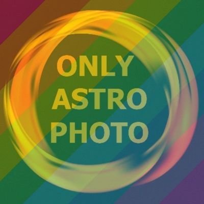 Curioso de la Astronomía - Proyecto de Astrofotógrafo / Curious about Astronomy - Astrophotographer Project #OnlyAstroTip Miembro de/ Member of @GruposEstelares