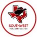 Southwest Texas College (@swtxcollege) Twitter profile photo