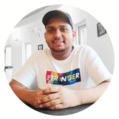 parag_nayak_164's profile picture. 