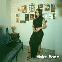 Vivian Boyle (@vivi_anoyle) 's Twitter Profile